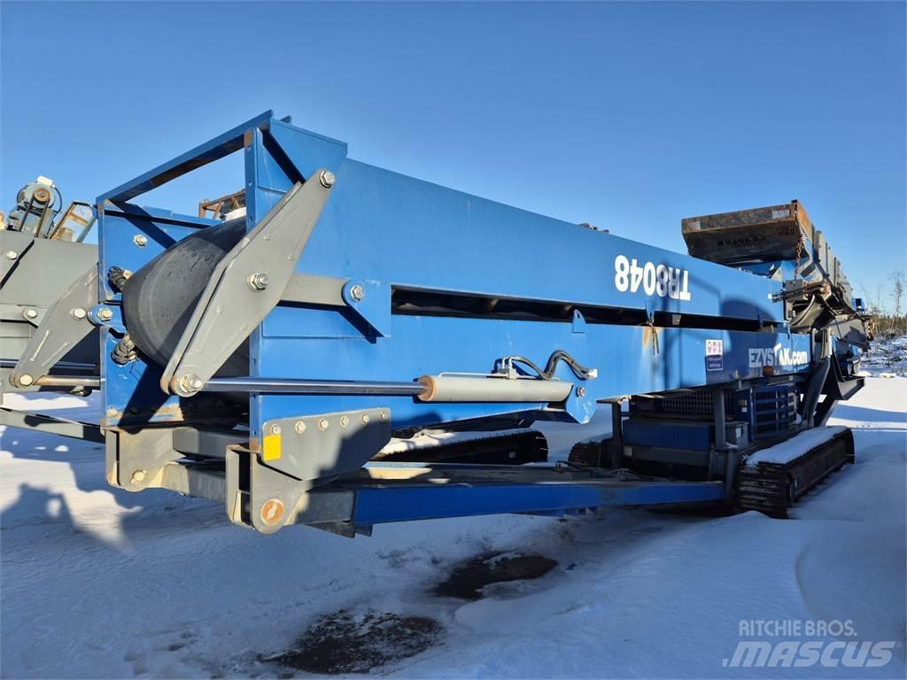 Ezystak TR8048 Convoyeur