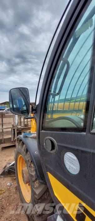 Dieci Runner 40.13 Chariot télescopique