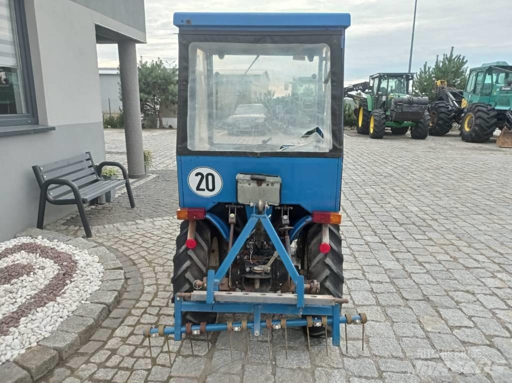 Iseki TX1300 Tracteur