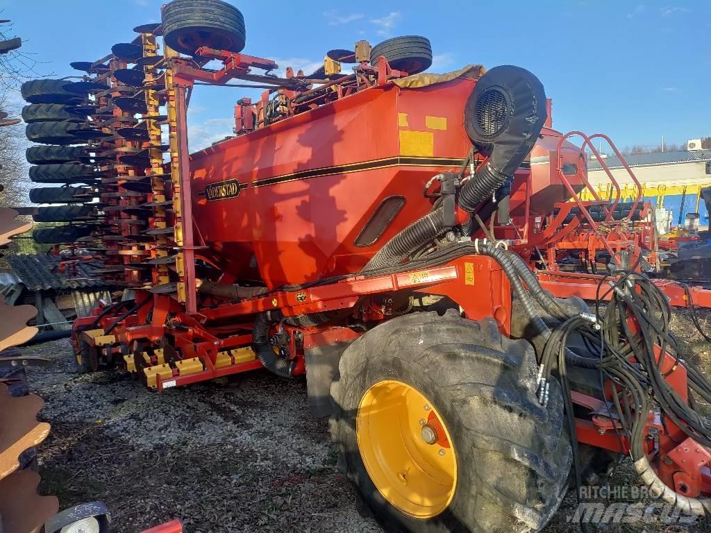 Väderstad Rapid 800J Semoir