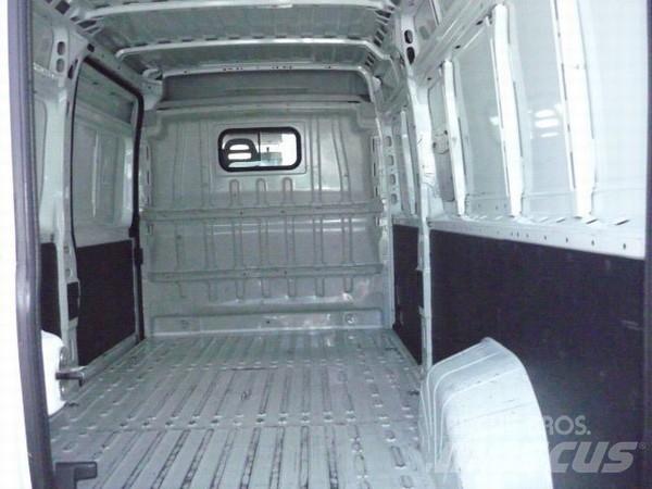 Fiat Ducato Xlwb Utilitaire