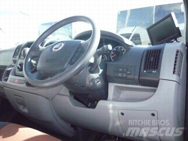 Fiat Ducato Xlwb Utilitaire