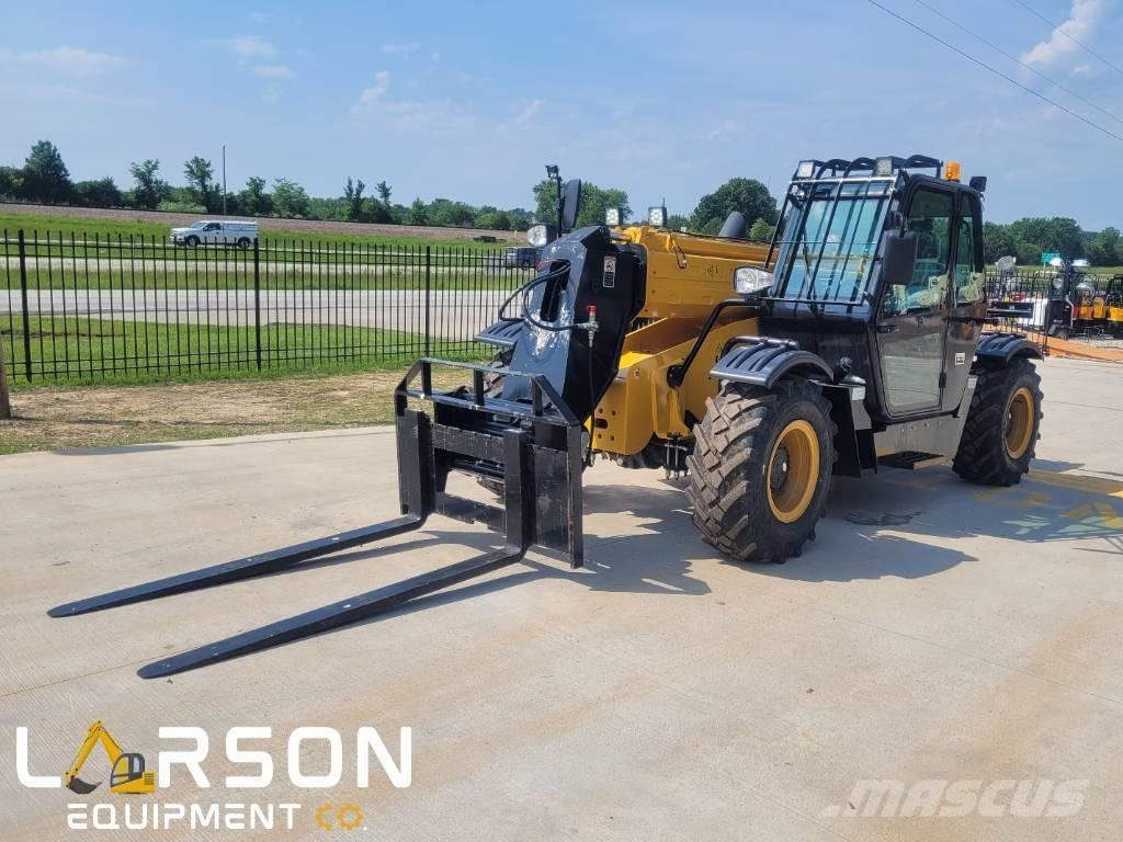 Rippa TR730 Chariot télescopique