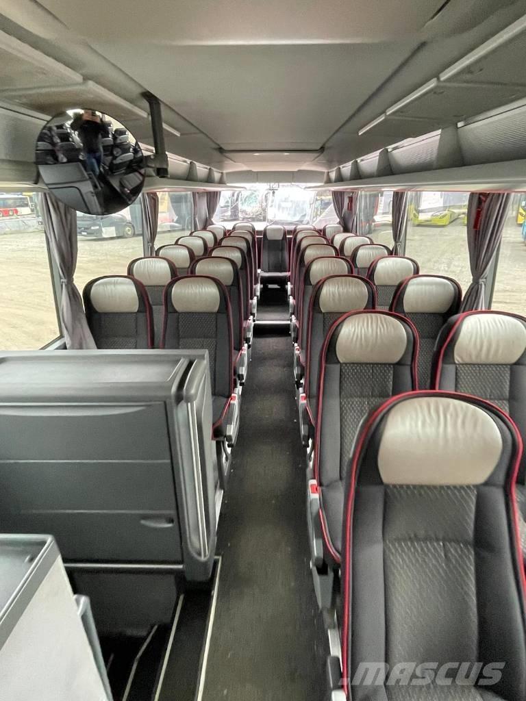 Setra 415 GT-HD Autocar