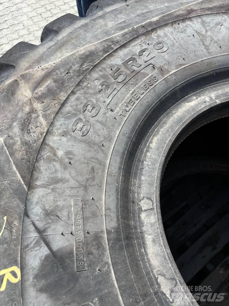  Anleggsdekk Fender Construction - Autres