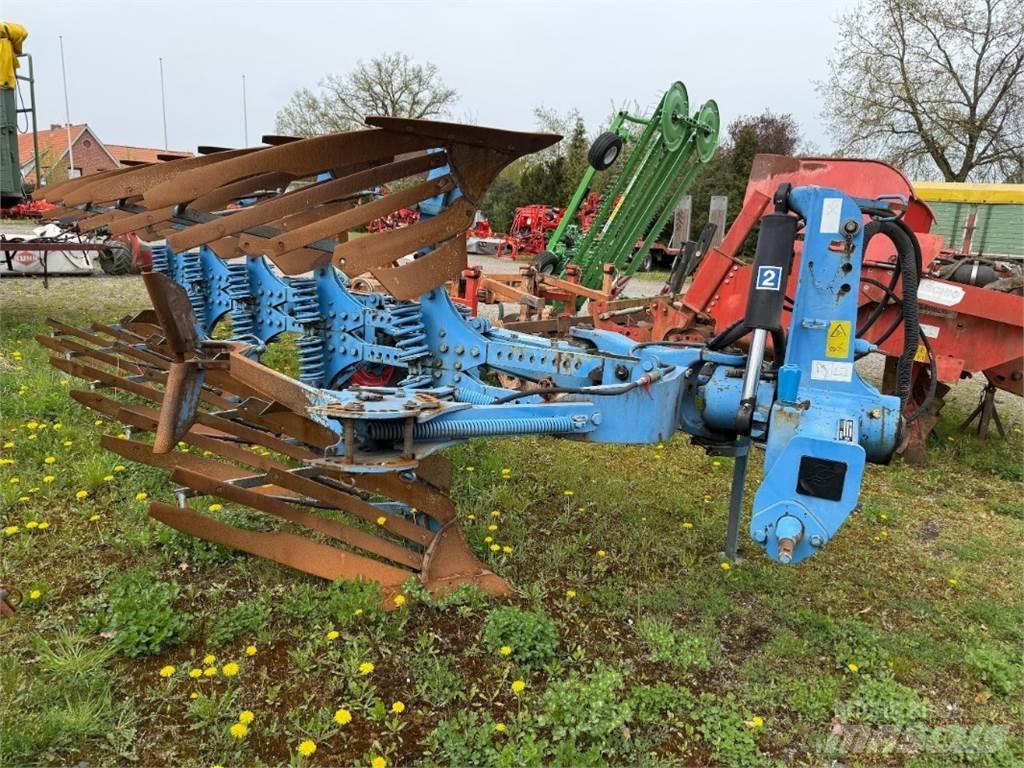 Lemken Europal 8X Agriculture - Autres