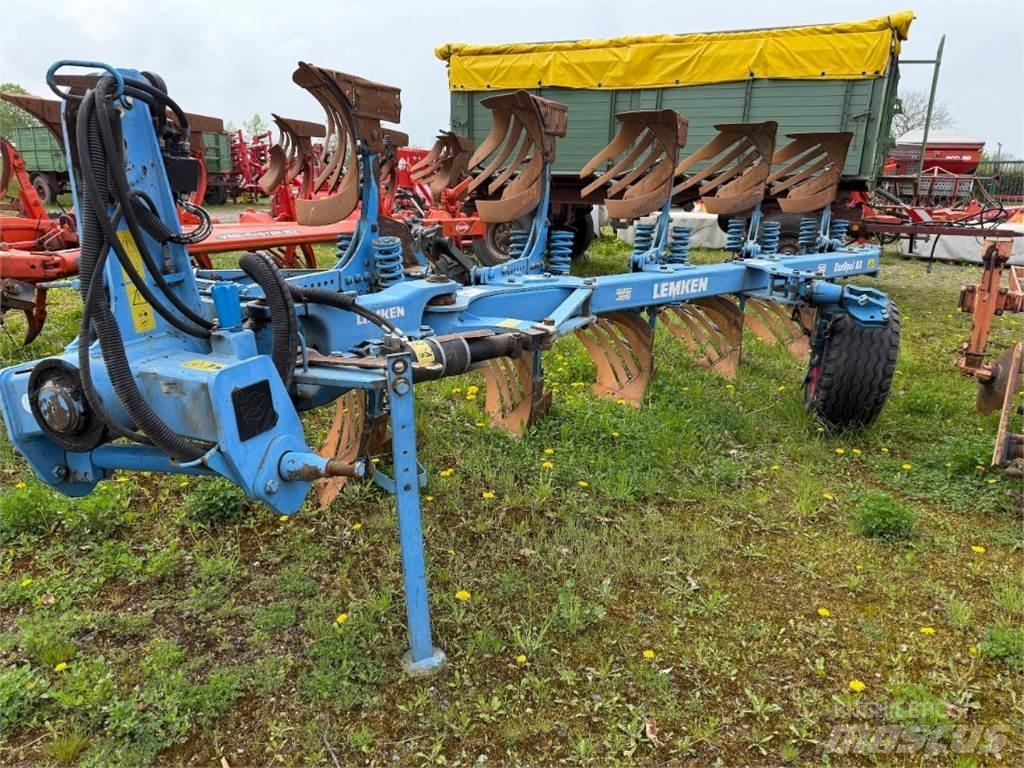 Lemken Europal 8X Agriculture - Autres