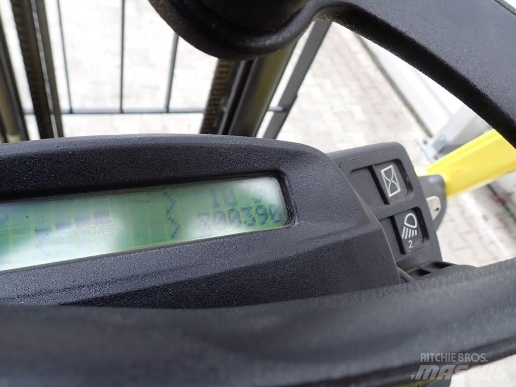 Hyster H3.0FT Chariots diesel