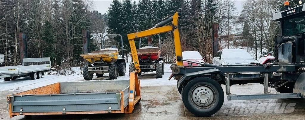  Maytec ARL-55 Entretien du sol - Autres