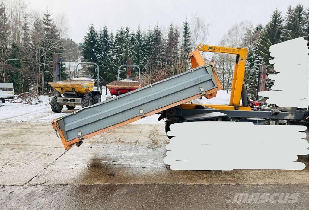  Maytec ARL-55 Entretien du sol - Autres