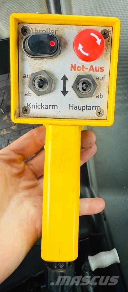  Maytec ARL-55 Entretien du sol - Autres