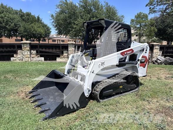 Bobcat T450 Chargeuse compacte