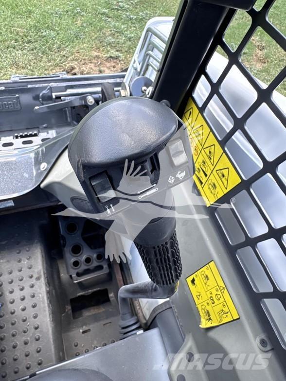 Bobcat T450 Chargeuse compacte