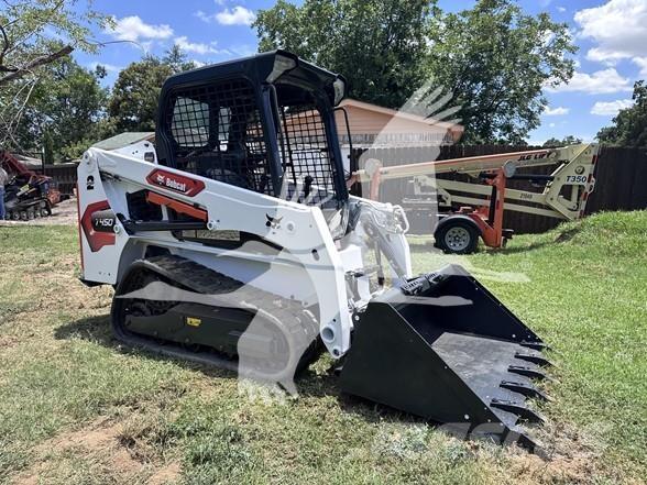 Bobcat T450 Chargeuse compacte