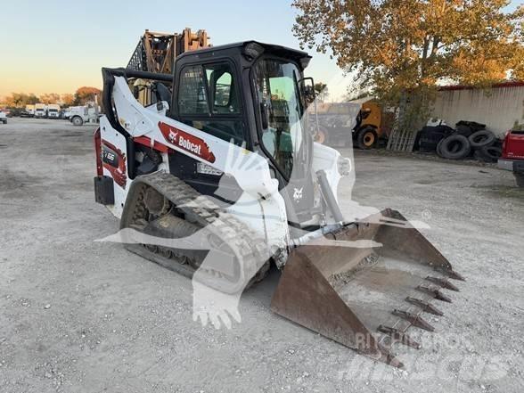 Bobcat T66 Chargeuse compacte