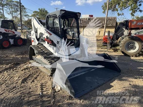 Bobcat T770 Chargeuse compacte