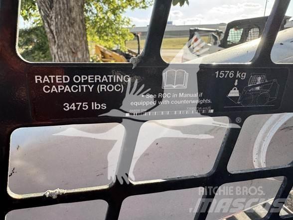 Bobcat T770 Chargeuse compacte