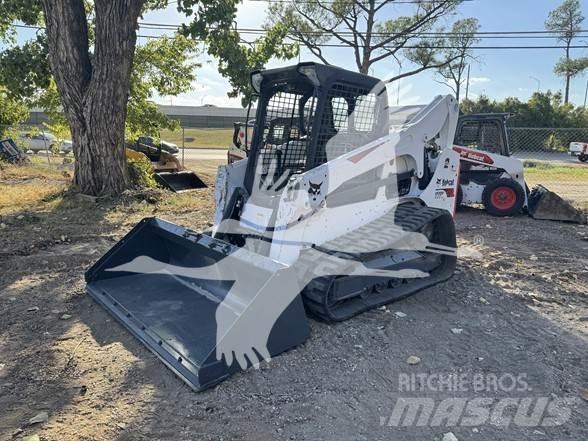 Bobcat T770 Chargeuse compacte