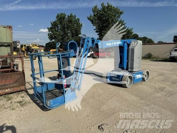 Genie Z30/20N Nacelles articulées