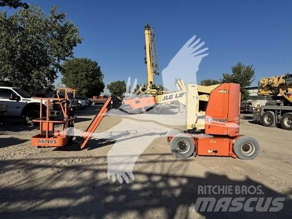 JLG E300AJP Nacelles articulées