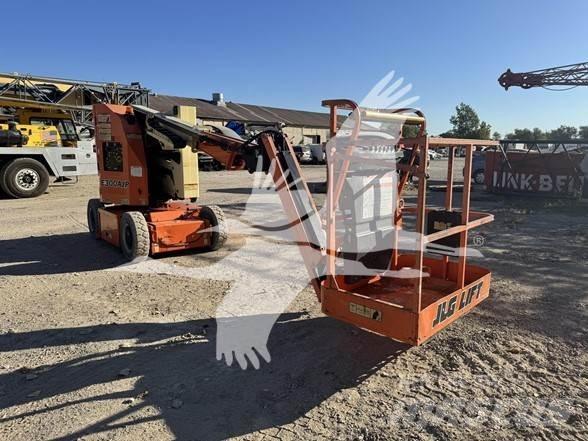 JLG E300AJP Nacelles articulées
