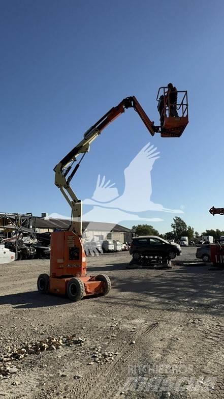 JLG E300AJP Nacelles articulées