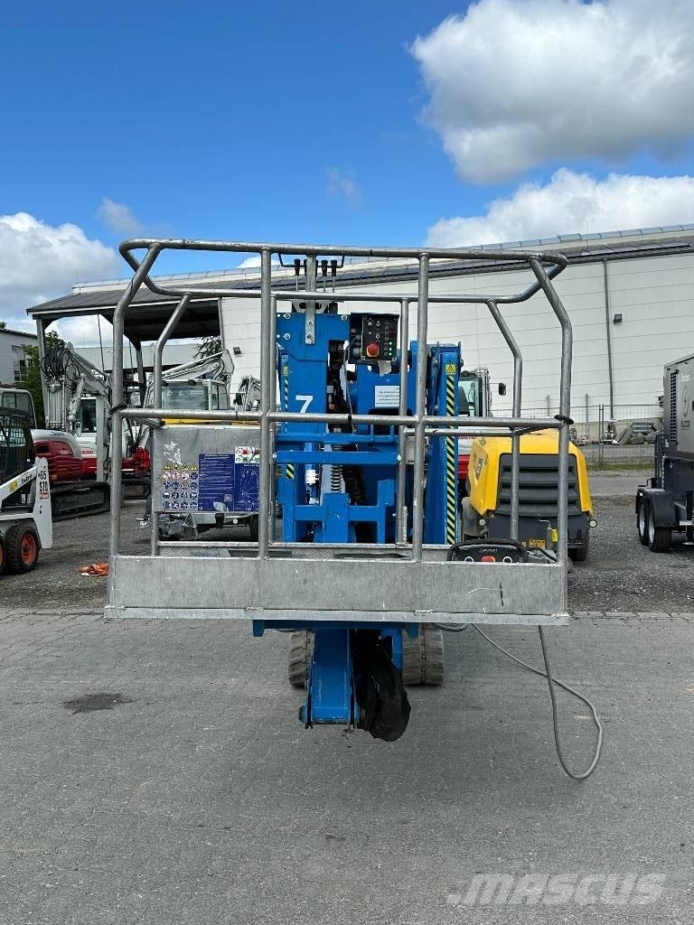 EasyLift R 190 Nacelles articulées