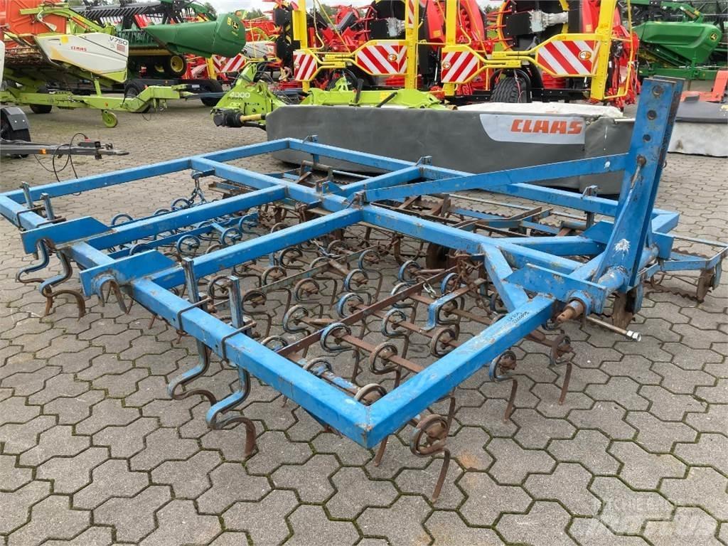 Rabe RK 3,60 Herse