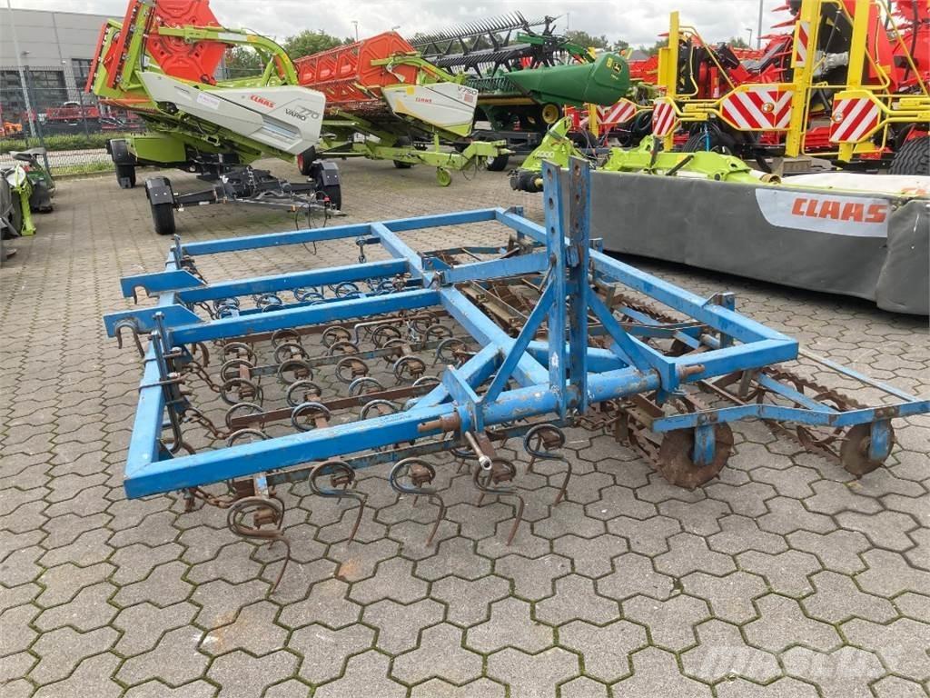 Rabe RK 3,60 Herse