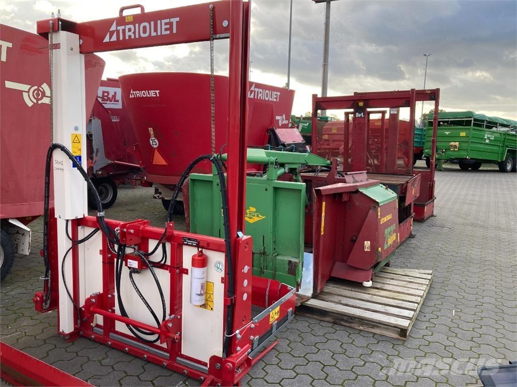 Trioliet TU 170 Agriculture - Autres