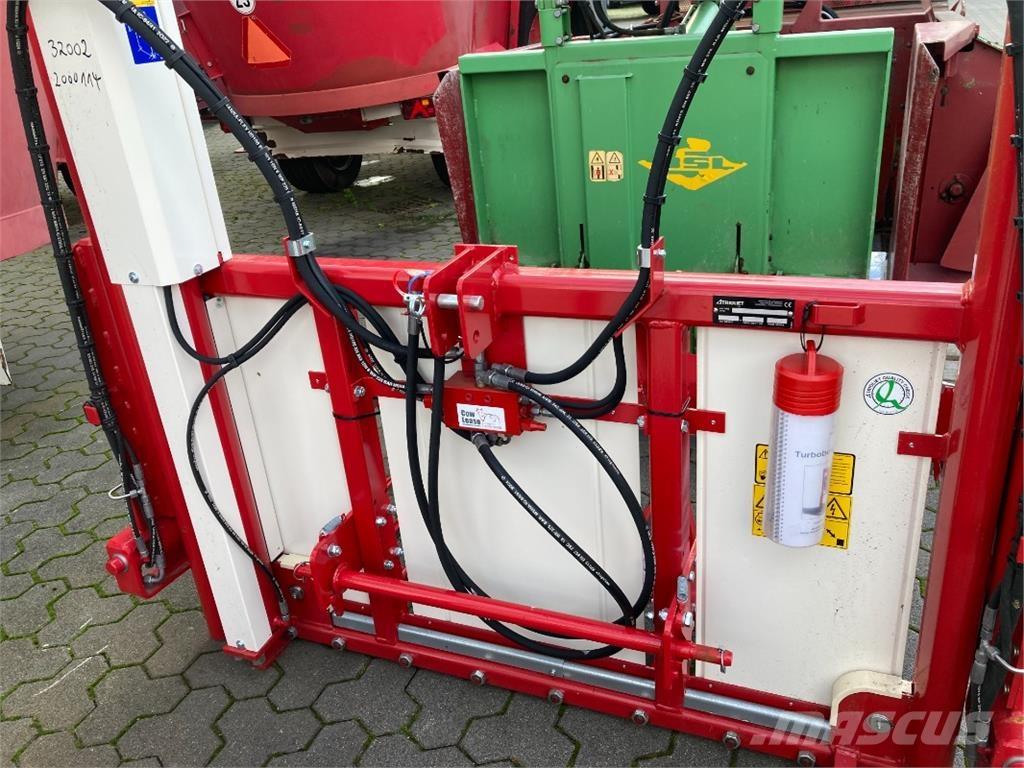 Trioliet TU 170 Agriculture - Autres