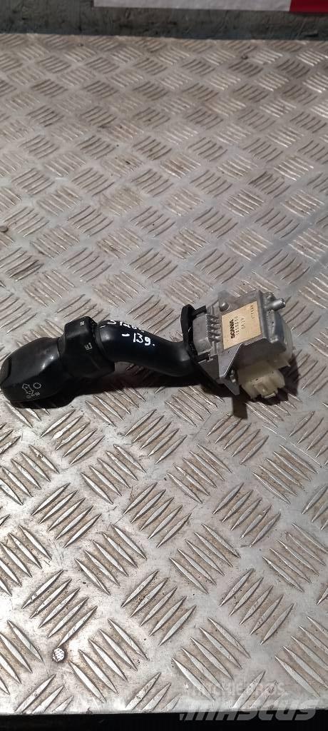 Scania R 440,    1858200 Cabines
