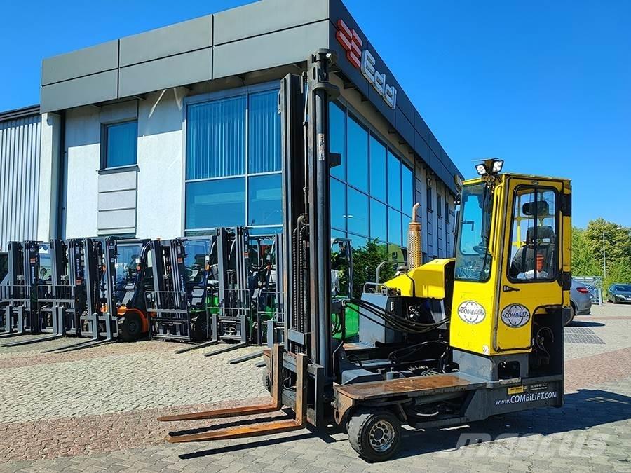 Combilift C4000 Chariot multidirectionnel