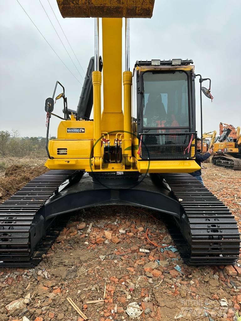 Komatsu PC 240-8 Pelle sur chenilles
