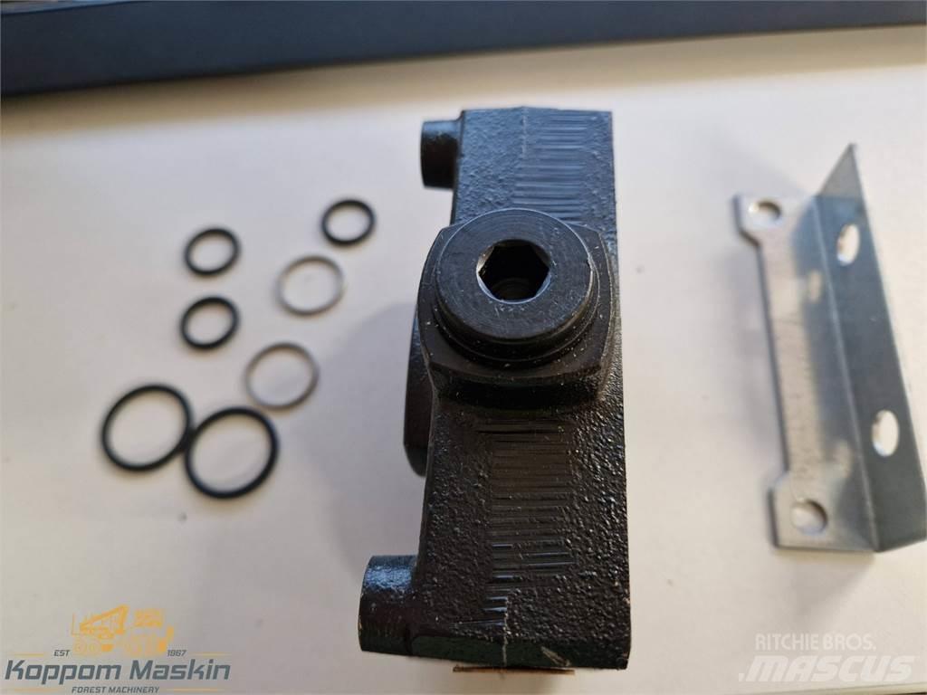 Rottne 075-0110 Hydraulique