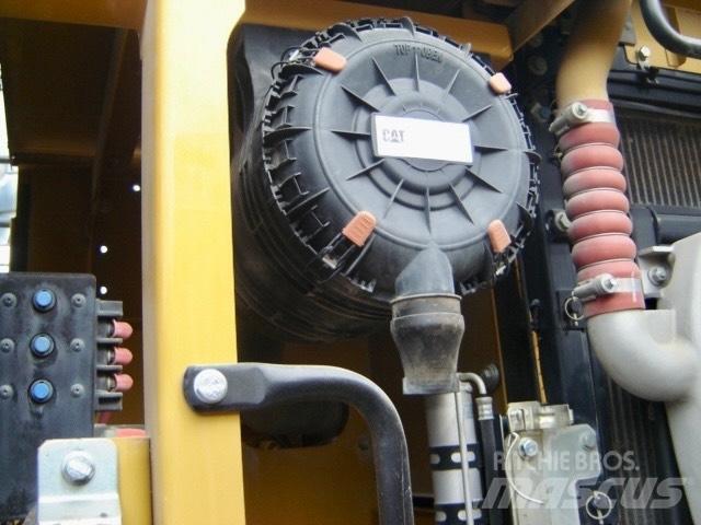 CAT 320 E Pelle sur chenilles