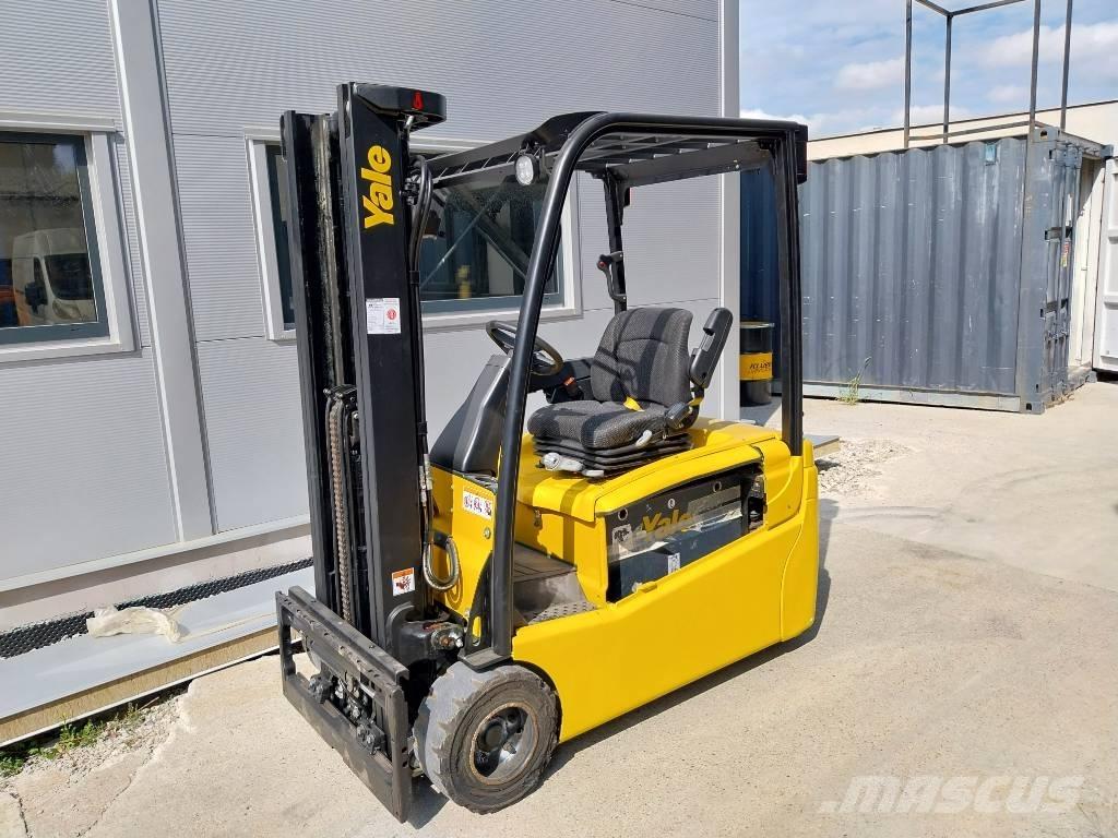 Hyster J 2.00 XNT Chariots élévateurs électriques