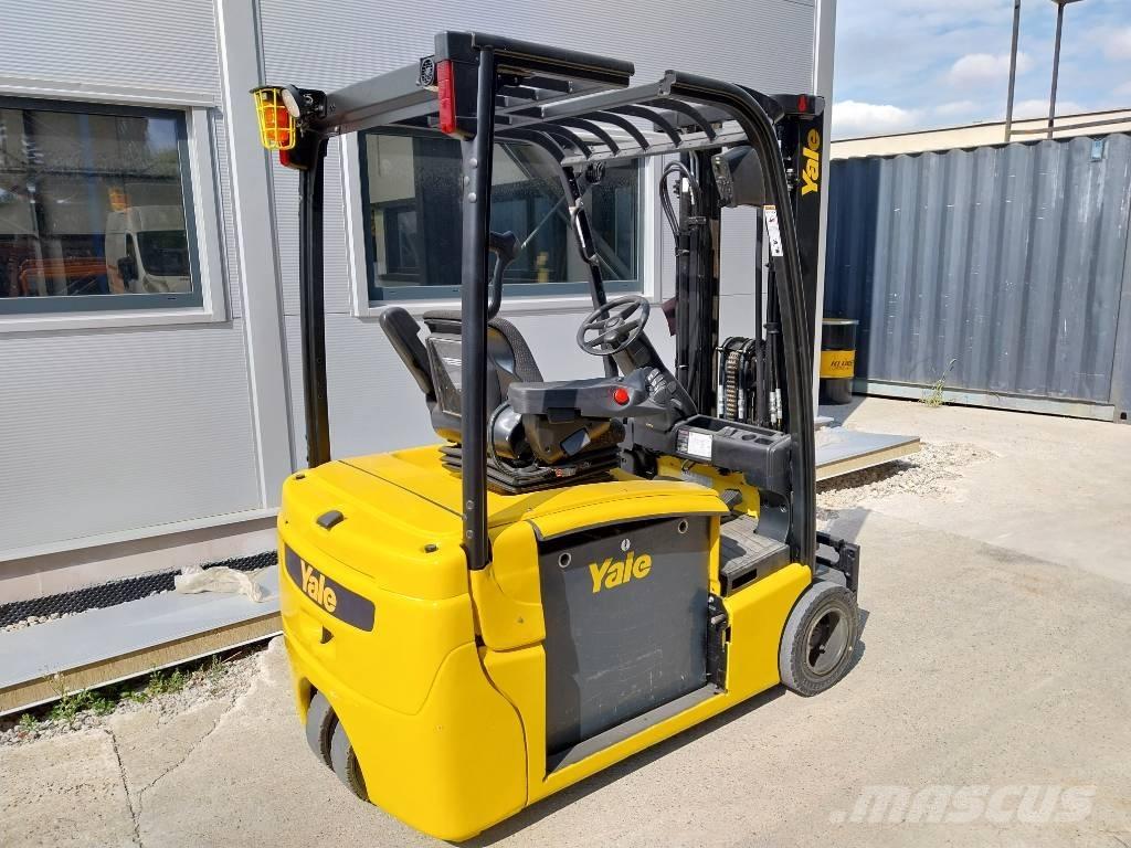 Hyster J 2.00 XNT Chariots élévateurs électriques