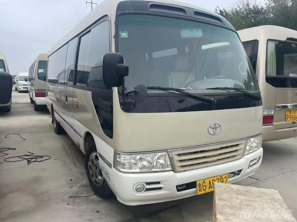 Toyota Coaster Autobus interurbain