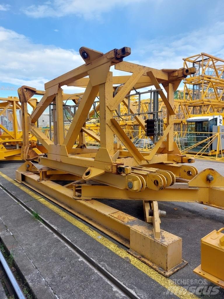 Potain MDT 389 L16 Grue à tour