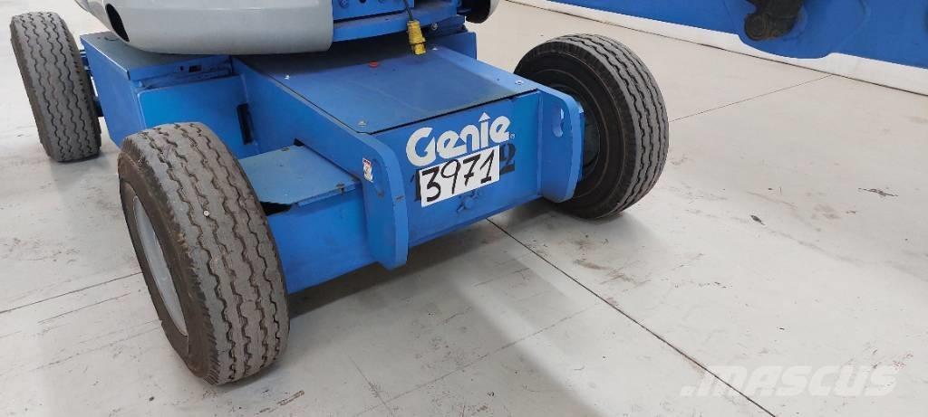 Genie Z 45/25 J DC Nacelles articulées