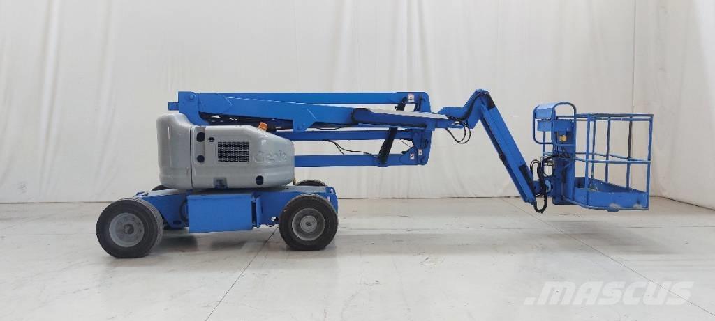 Genie Z 45/25 J DC Nacelles articulées
