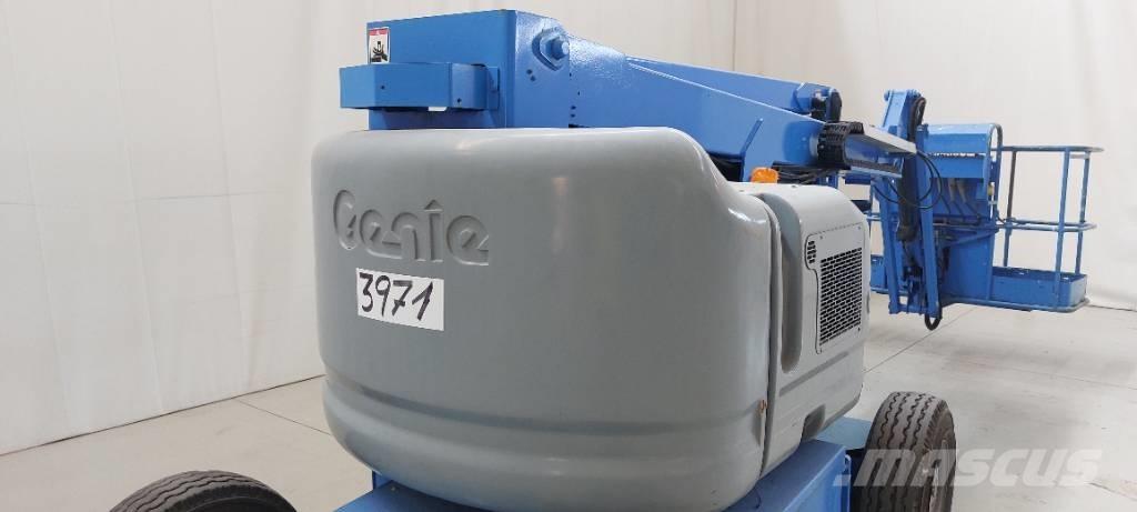 Genie Z 45/25 J DC Nacelles articulées