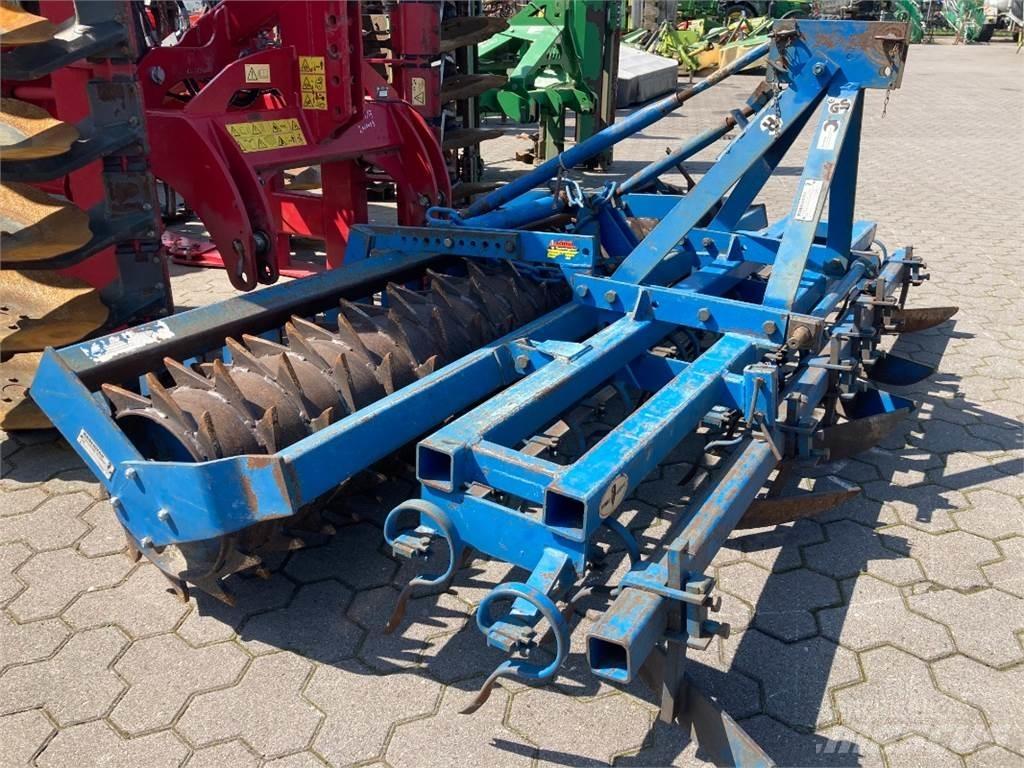 Rabe Kompakter 301 Herse