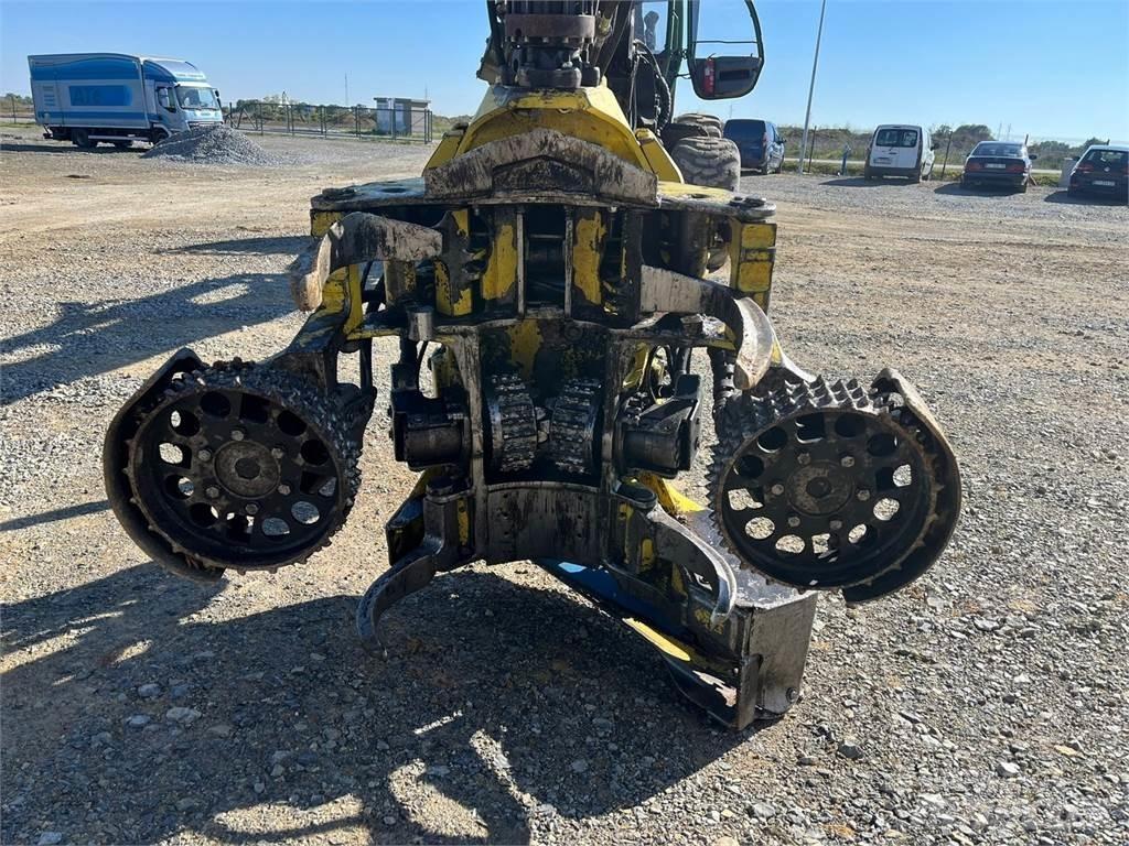 John Deere H480C Tête d'abattage / ébranchage
