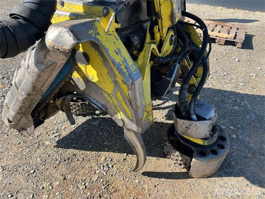 John Deere H480C Tête d'abattage / ébranchage