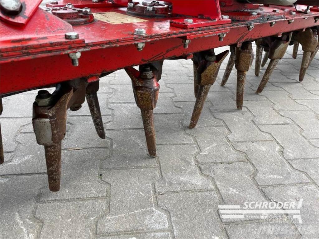 Lely 3,00 M Semoir combiné