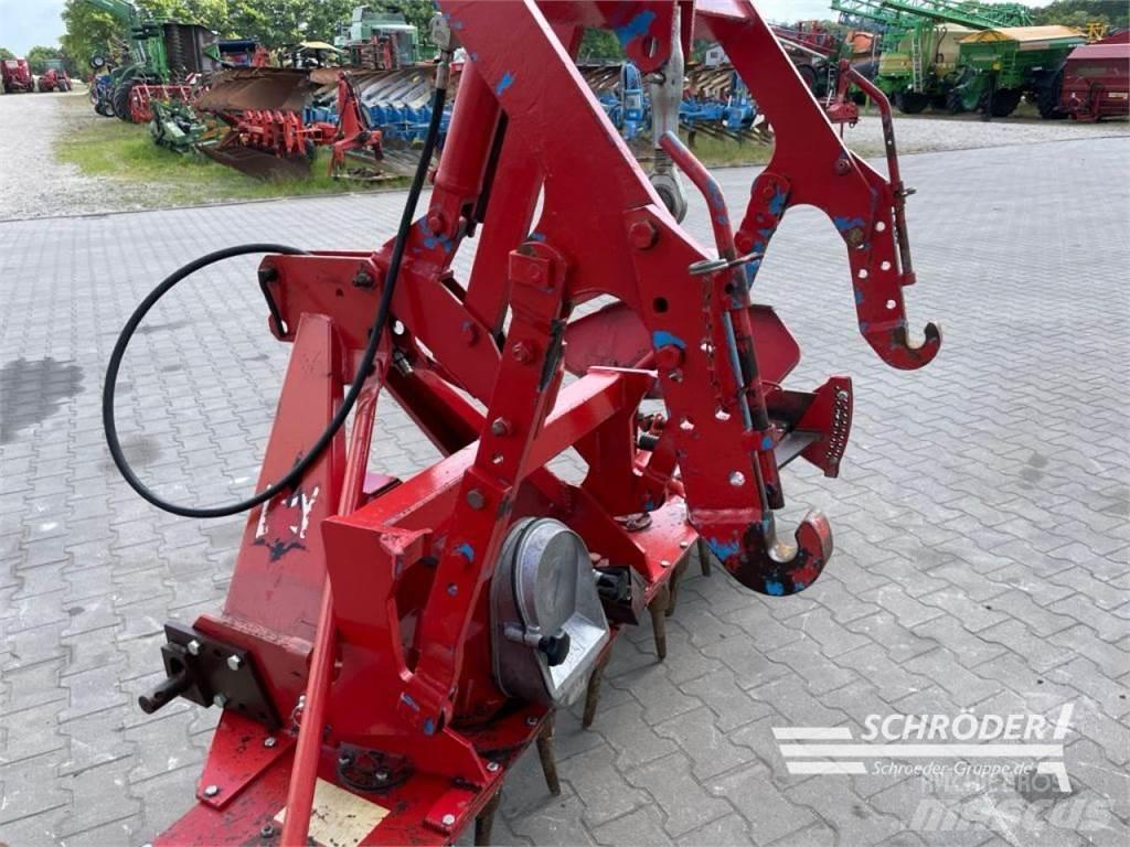 Lely 3,00 M Semoir combiné