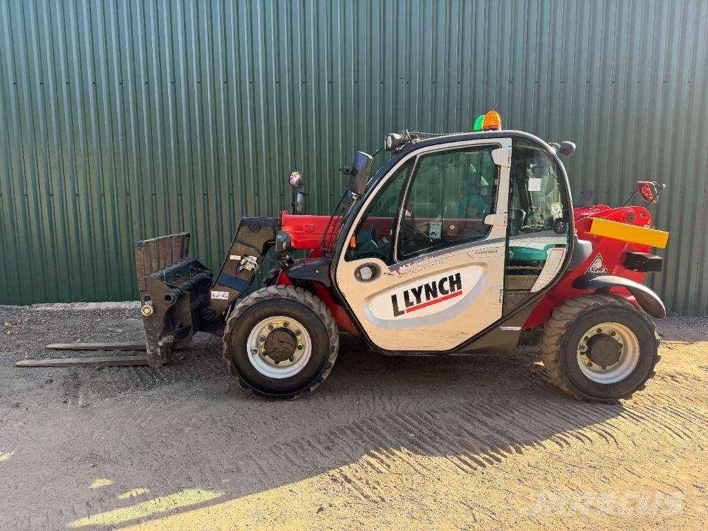Manitou MT 625 H Chariot télescopique