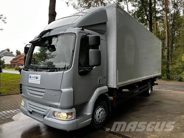 DAF LF 12.220 Camion Fourgon